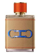 Carolina herrera ch men pasión eau de parfum 100ml