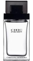 Carolina Herrera Chic Masc 100ml Carolina Herrera Chic Masc 100ml