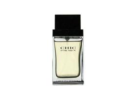 Carolina herrera chic masculino eau de toilette 60ml