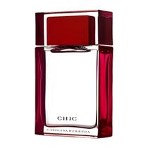 Carolina Herrera Chic New York Eau de Parfum - Perfume Feminino 80ml