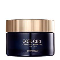 Carolina Herrera Good Girl Body Cream - Hidratante Corporal 200ml