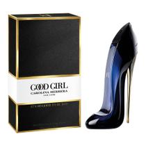 Carolina herrera good girl feminino eau de parfum 80ml Carolina herrera good girl feminino eau de parfum 80ml