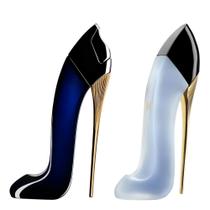 Carolina Herrera Good Girl Kit - Perfume Feminino Eau de Parfum 30ml + Hair Mist 30ml Carolina Herrera Good Girl Kit - Perfume Feminino Eau de Parfum 30ml + Hair Mist 30ml