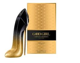 Carolina herrera good girl midnight edp 80ml