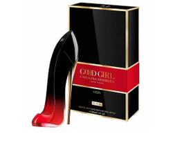 Carolina herrera good girl very elixir edp 80ml