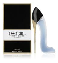 Carolina Herrera Hair Mist Good Girl 30ml Feminino