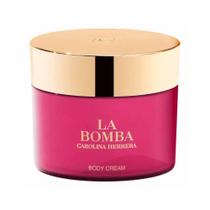 Carolina Herrera La Bomba Body Cream 200ml Carolina Herrera La Bomba Body Cream 200ml