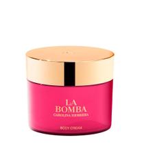 Carolina Herrera La Bomba Body Cream - Creme Corporal 200ml
