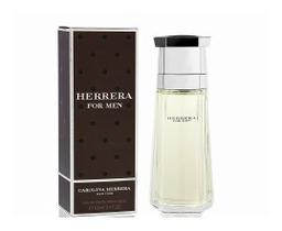 Carolina Herrera Masculino Edt 100ml