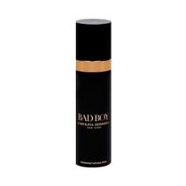 Carolina Herrera New York Bad Boy - Desodorante Spray 100ml Carolina Herrera New York Bad Boy - Desodorante Spray 100ml