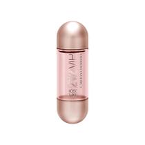 Carolina herrera - perf. fem. 212 vip rose elixir 30ml Carolina herrera - perf. fem. 212 vip rose elixir 30ml