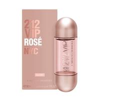 Carolina herrera - perf. fem. 212 vip rose elixir 30ml Carolina herrera - perf. fem. 212 vip rose elixir 30ml