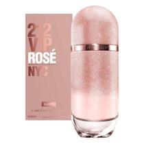 Carolina herrera - perf. fem. 212 vip rose elixir 80ml Carolina herrera - perf. fem. 212 vip rose elixir 80ml