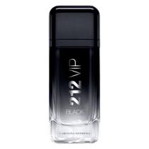 Carolina herrera - perf. mas. 212 vip black edp 200ml Carolina herrera - perf. mas. 212 vip black edp 200ml