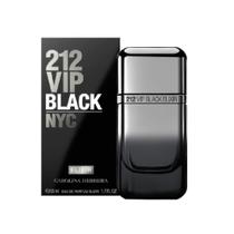 Carolina herrera - perf. mas. 212 vip black elixir 50ml Carolina herrera - perf. mas. 212 vip black elixir 50ml