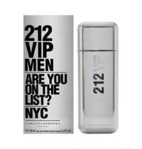 Carolina herrera - perf. mas. 212 vip men edt 100ml Carolina herrera - perf. mas. 212 vip men edt 100ml