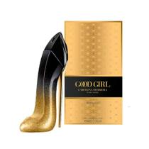 Carolina herrera perfume feminino good girl midnight edp 80ml Carolina herrera perfume feminino good girl midnight edp 80ml