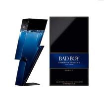 Carolina herrera perfume masculino bad boy cobalt edp 100ml Carolina herrera perfume masculino bad boy cobalt edp 100ml