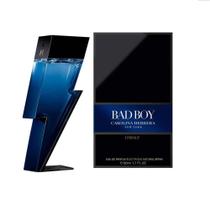 Carolina herrera perfume masculino bad boy cobalt edp 50ml Carolina herrera perfume masculino bad boy cobalt edp 50ml