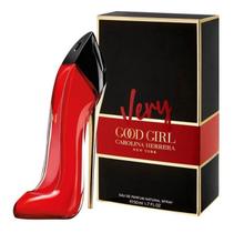 Carolina Herrera Very Good Girl Eau de Parfum 50ml Feminino