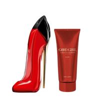 Carolina Herrera Very Good Girl Elixir Eau de Parfum 80ml + Body Lotion 100ml Carolina Herrera Very Good Girl Elixir Eau de Parfum 80ml + Body Lotion 100ml