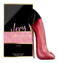Carolina Herrera Very Good Girl Glam Parfum 80ml Feminino