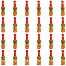Carolina Reaper A Pimenta + Forte do Mundo Kit 24 Unidades Carolina Reaper A Pimenta + Forte do Mundo Kit 24 Unidades