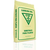 CAROLINA SOIL Substrato para Plantas 8 KG