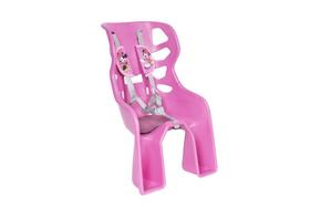 Carona Traseira para Bicicleta Styll Baby Disney, mickey, minnie e carros Diversão e segurança garantida