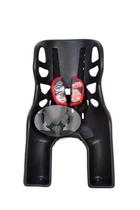 Carona Traseira para Bicicleta Styll Baby Disney, mickey, minnie e carros Diversão e segurança garantida