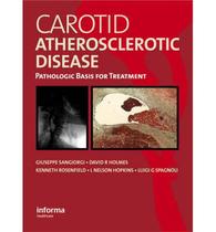 Carotid atherosclerotic disease - taylor and francis group llc