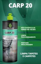 Carp 20 limpa tapetes e carpetes 1,5L