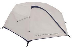 Carpa ALPS Mountaineering Zephyr para 3 personas Gris/Azul Marino Carpa ALPS Mountaineering Zephyr para 3 personas Gris/Azul Marino