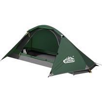 Carpa Camppal para 1 Persona para Camping, Senderismo, Montaña y Caza Carpa Camppal para 1 Persona para Camping, Senderismo, Montaña y Caza