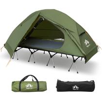 Carpa Catre para Acampar Night Cat Impermeable para 1 Persona Elevada Carpa Catre para Acampar Night Cat Impermeable para 1 Persona Elevada