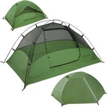 Carpa Clostnature Crux Ligera para 3 Personas para Mochilero