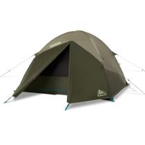 Carpa de Camping Kelty Daydreamer para 4P y 6P con Tela Blackout