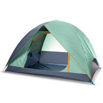 Carpa de Camping Kelty Tallboy para 4 o 6 Personas con Bolsa de Guardado