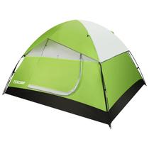 Carpa de Camping TEKOMI para 4/5 Personas, Carpa Familiar Tipo Domo Impermeable Carpa de Camping TEKOMI para 4/5 Personas, Carpa Familiar Tipo Domo Impermeable