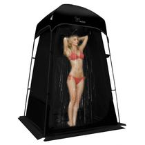 Carpa de Ducha Portátil para Exterior Vidalido para Camping