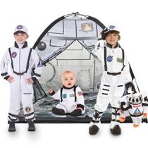 Carpa de Juego LimitlessFunN Cohete Espacial con Luces de Estrellas Carpa de Juego LimitlessFunN Cohete Espacial con Luces de Estrellas