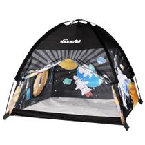 Carpa de Juego NARMAY Mundo Espacial para Niños Interior/Exterior Carpa de Juego NARMAY Mundo Espacial para Niños Interior/Exterior
