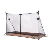 Carpa de Malla ONETIGRIS Solo Ultraligera con Impermeabilidad de 3000mm Carpa de Malla ONETIGRIS Solo Ultraligera con Impermeabilidad de 3000mm