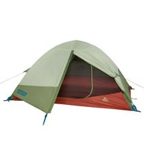 Carpa de Mochilero Kelty Discovery Trail Ligera para 1-3 Personas