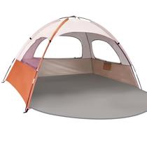 Carpa de Playa NXONE Refugio de Sombra Solar para 6 Personas con Protección UV 50+ Carpa de Playa NXONE Refugio de Sombra Solar para 6 Personas con Protección UV 50+