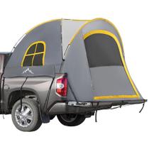 Carpa Impermeable GoHimal PU2000mm para Camioneta de 6.5 Pies