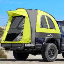 Carpa impermeable KARMATER para camioneta, para camping de 1.7 a 1.8 m