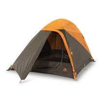 Carpa Kelty Grand Mesa 2P para Camping de 3 Estaciones para 2 Personas