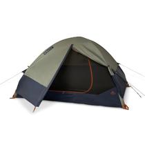 Carpa Kelty Late Start 4P Impermeable para Mochileros de 4 Personas
