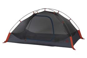 Carpa Kelty Late Start 4P Ligera para Mochileros, Impermeable